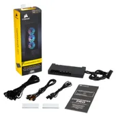 Corsair Commander PRO Digital Fan & RGB Controller