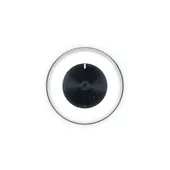 Razer Kiyo Streaming-Webcam mit Ringleuchte