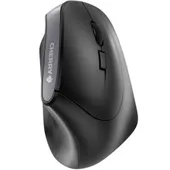 CHERRY MW 4500 Funk, schwarz