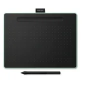 Wacom Intuos M BT pistazie