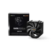 be quiet! Dark Rock 4 135mm