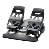 Thrustmaster TFRP T.Flight Rudder Pedals für PC/PS4