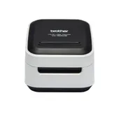 Brother VC-500W Farb-Etikettendrucker