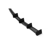 be quiet! S-ATA Power Cable CS-6740
