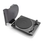 Denon DP 400 schwarz