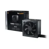 be quiet! Pure Power 11 80+ Gold 600 Watt