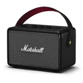 Marshall Kilburn II schwarz