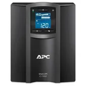APC Smart-UPS C 1500VA LCD 230V with SmartConnect SMC1500IC
