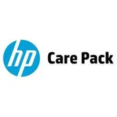 HP eCare Pack U7923E 4 Jahre Vor-Ort-Service NBD