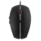 CHERRY GENTIX 4K schwarz