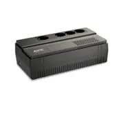 APC Easy-UPS BV 500I-GR AVR, 4 Schuko Ausgänge