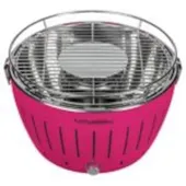 Lotusgrill G 340 Purple Mod. 2019