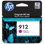 HP 912 / 3YL78AE Original Druckerpatrone Magenta