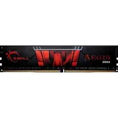 G.Skill Aegis 16GB DDR4 Modul RAM