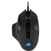 Corsair Nightsword RGB EU schwarz