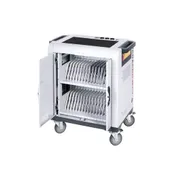 PARAT Trolley i32 Tablet für bis zu 32 Tablets, ohne Kabel