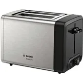 Bosch TAT4P420 DesignLine kompakt Toaster