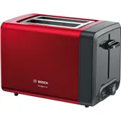 Bosch TAT4P424 DesignLine kompakt Toaster