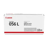 Canon 056L Toner Schwarz für ca. 5.100 Seiten