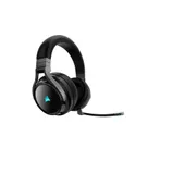 Corsair Virtuoso RGB Wireless Hi-Fi-Gaming-Headset carbon