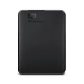 WD Elements Portable 4 TB externe Festplatte USB3.0 2.5zoll 4TB