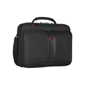 AiTestWenger Legacy Notebook Tasche 16" Zoll schwarz