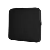 WENGER BC-Fix Notebook Sleeve 14,1" Zoll schwarz