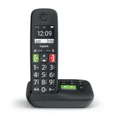 Gigaset E290A schwarz