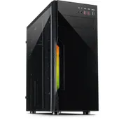 Inter-Tech Case ATX B-42 RGB ohne Netzteil