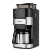 Gastroback 42711 S Grind & Brew Pro Thermo