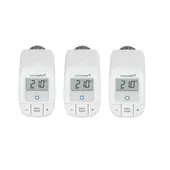 Homematic IP Heizkörperthermostat – basic HmIP-eTRV-B • 3er Pack