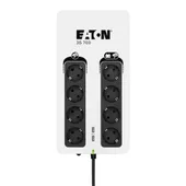EATON 3S 700 DIN USV UPS 700VA 420W 8 AC-Ausgänge