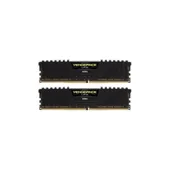 32GB (2x16GB) Corsair Vengeance LPX Black DDR4-3200 RAM CL16 (16-20-20-38) RAM
