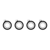 Apple MX572ZM/A Mac Pro Wheels Kit Rollenkit