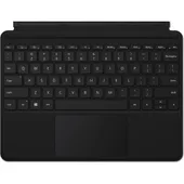 Microsoft Surface Go 2 Type Cover Schwarz Retail Edition, für Go 2 & Go3