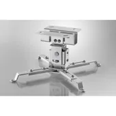 Celexon MultiCel 1200S Deckenhalterung universal silber