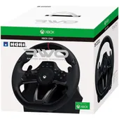 Hori Racing Wheel Xone Lenkrad: Over Drive (Xbox One)