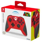 Hori Switch Controller Mario