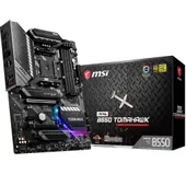 MSI MAG B550 TOMAHAWK