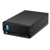 LaCie 1big Dock Thunderbolt 3 8TB