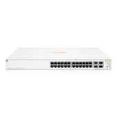 Aruba InstantOn 1930-24G-4SFP+ PoE+ 370W