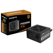 GIGABYTE P550B 80+ Bronze 550 Watt