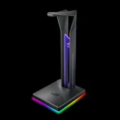 ASUS ROG Throne mit 7.1 Surround-Sound, zwei USB-3.1-Ports und AURA Sync