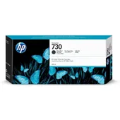 HP 730 Tinte Matt Schwarz
