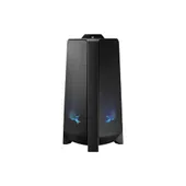 Samsung MX-T40/ZG Giga Party Audio, 2.0 Kanal, 300W