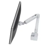 Ergotron LX Monitorarm, Tischhalterung 45-490-216 (weiß)