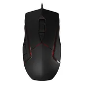 CHERRY MC 3.1 schwarz