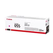Canon Toner Cartridge 055 M Magenta