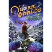 The Outer Worlds Peril on Gorgon XBox One Digital Code USK16