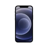 Apple iPhone 12 Apple iOS Smartphone in black  with 64.0 GB storage
